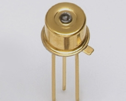 (image for) S5973-01Si PIN photodiode - Click Image to Close